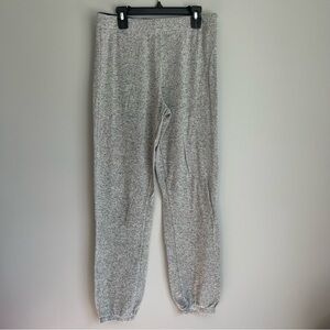American Eagle Outfitters Grey Jogger Sweatpants